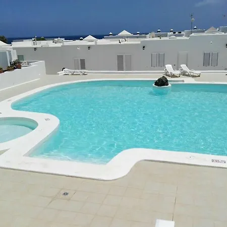 Shell Beach Apartment Arrecife (Lanzarote)