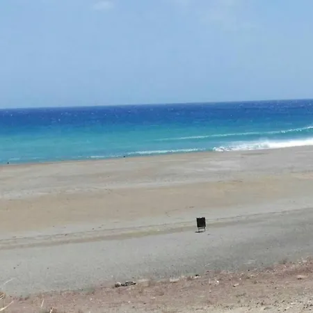 Shell Beach * Arrecife (Lanzarote)