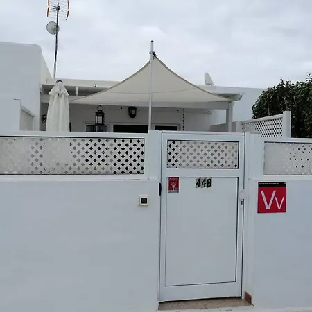 Shell Beach Apartment *