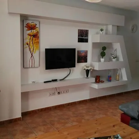 Shell Beach Apartment Arrecife (Lanzarote)