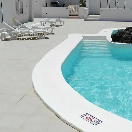 Apartment Shell Beach *