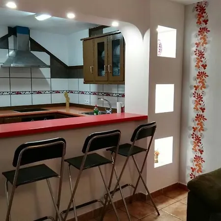 Shell Beach Apartment