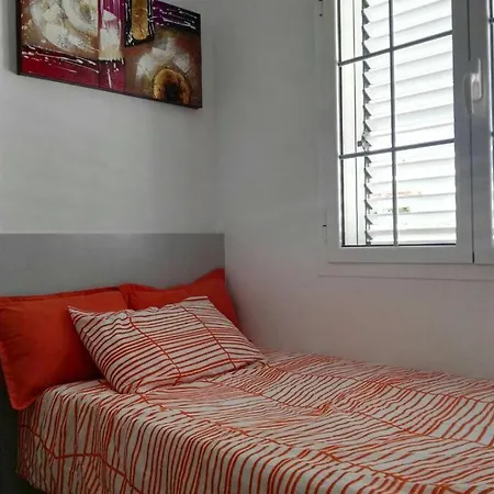 Shell Beach Apartment Arrecife (Lanzarote)