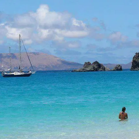 Shell Beach *