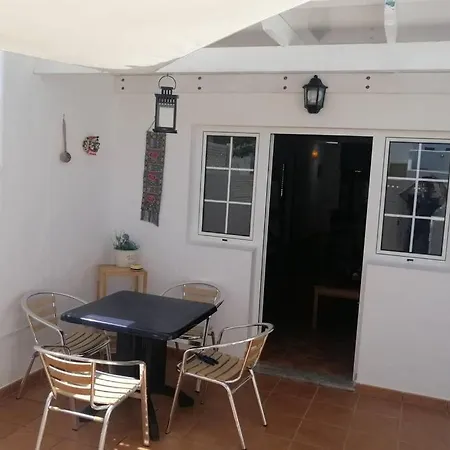 Apartment Shell Beach *